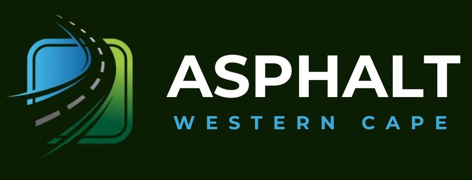Asphalt Cape Town - Asphalt Contractors Western Cape
